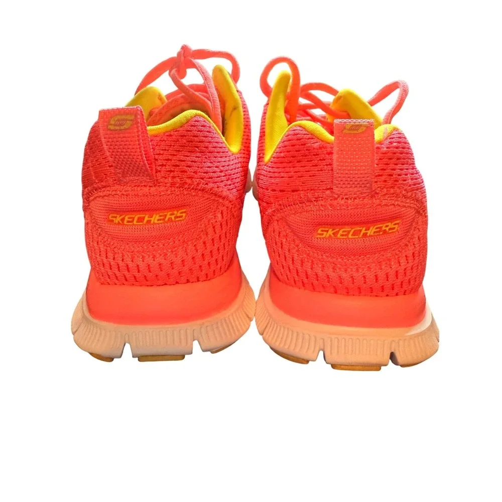 Skechers flex sole